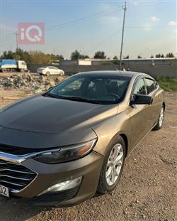 شيفروليه ماليبو